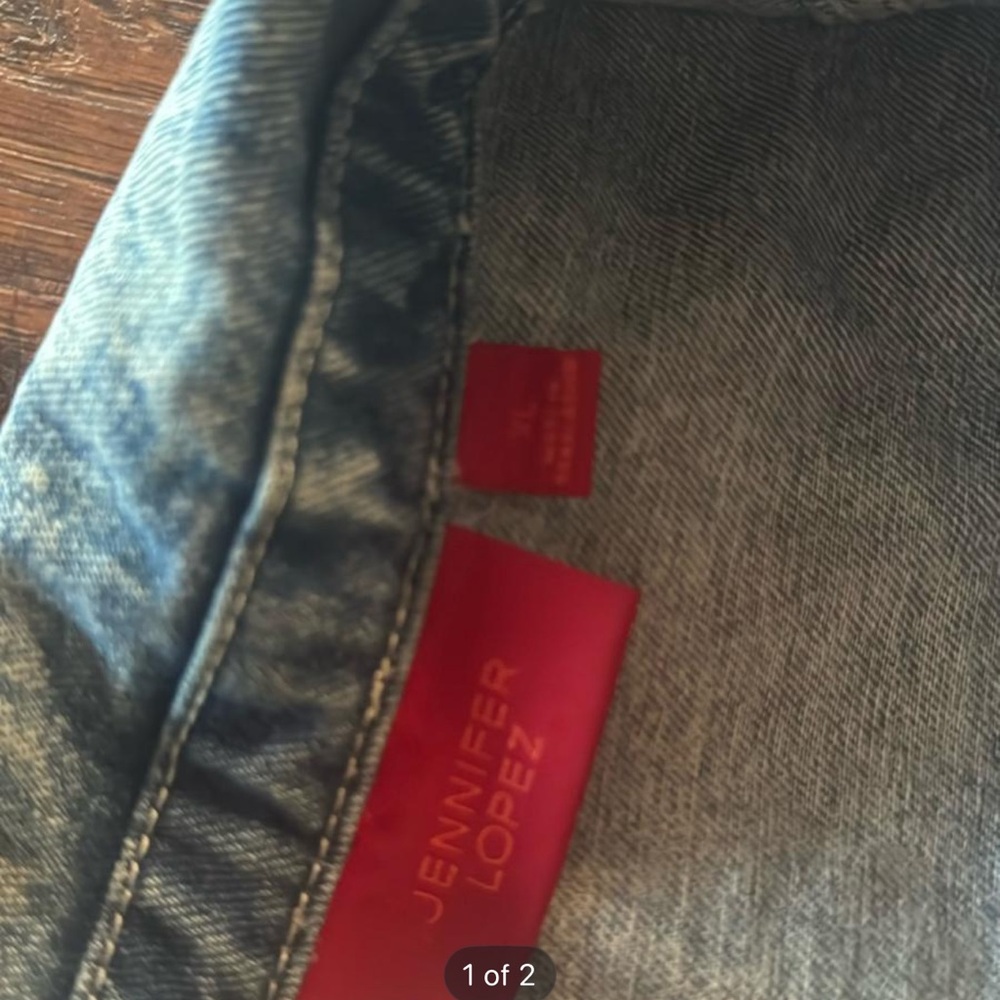 Size Ex Large - image 2